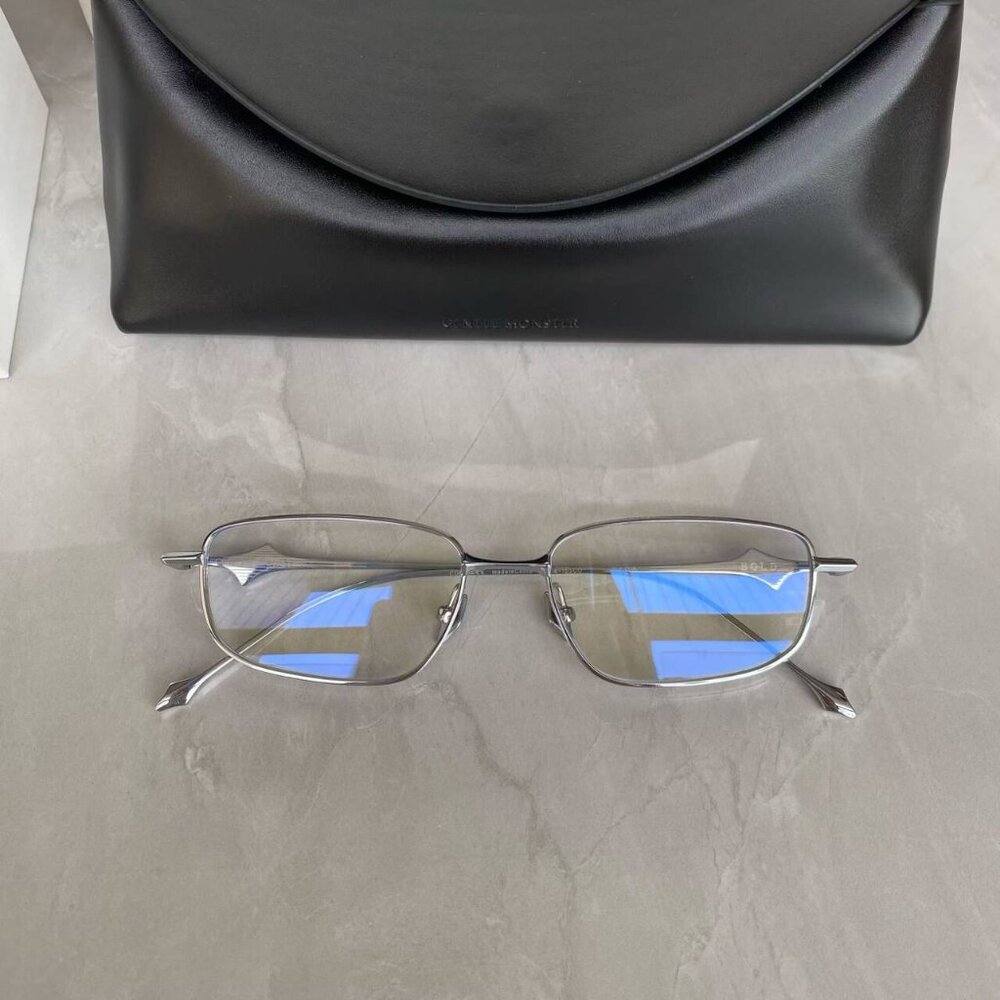 Gentle monster Saga 02 optical frames